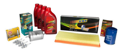 Kit De Afinación Sedan (vocho) 1993-2004 Volkswagen Premium