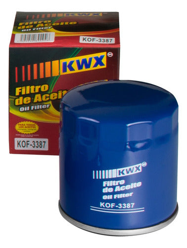 Kit De Afinacion Chevy 1.6 2004 2005 2006 2007 2008 25w50