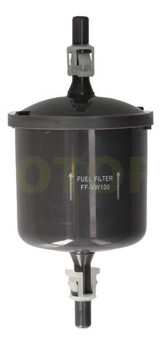 Kit De Afinación Pointer 2005-2009 Pointer Aceite 20w50 B/g