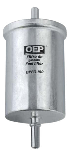 Kit Afinación Renault Fluence Manual 11-18 2.0l 4l B/iridium
