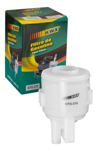 Kit De Afinacion Sin Aceite Urvan 2006 4l 2.4 Premium Nissan