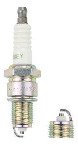 Kit De Afinación Corsa 2002-2008 1.8l L4 15w40 Gonher