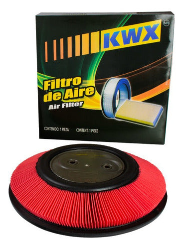 Kit De Afinacion Sin Aceite D21 2006 2.4 4l Premium Nissan