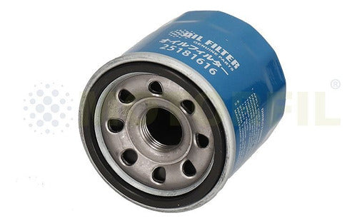 Kit Afinacion Atos 2005 2009 1.1 4l Bujía Gonher 20w50