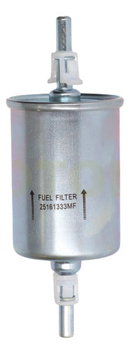 Kit Afinación Tornado 2004-2011 Mobil 20w50