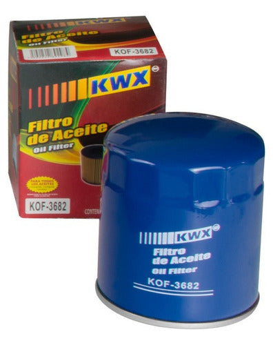 Kit De Afinacion Sin Aceite D21 1996 4l 2.4 Nissan