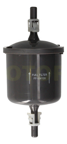 Kit Afinación Pointer 2005 Al 2009 Aceite Gonher