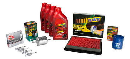 Kit De Afinación Tsuru 3 1.6 2009 2010 2011 2012 2013 20w50