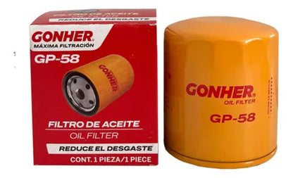 Kit Cambio Aceite Dodge Stratus 1995 Al 2006 L4 2.4 L