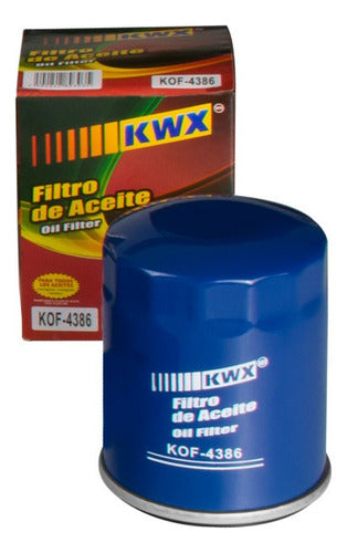 Kit De Afinacion Sin Aceite Tsuru 2015 1.6 4l Premium Nissan