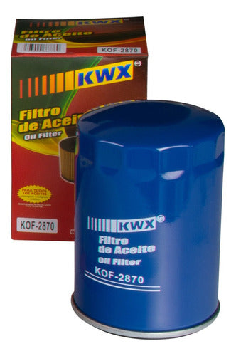 Kit Afinación Sin Aceite Vw Vocho 2004 Con Bujías Platino