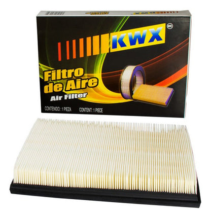 Kit De Afinacion Sin Aceite Corsa 2002 1.8 4l Premium