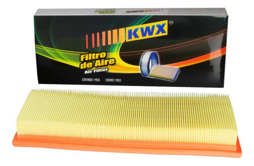 Kit De Afinacion Sin Aceite  Sedan 2004 1.6 (vocho) Premium