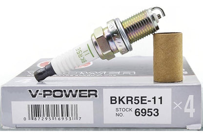 Kit De Afinacion Nissan X-terra 2000 Al  2004 2.4 L Gonher