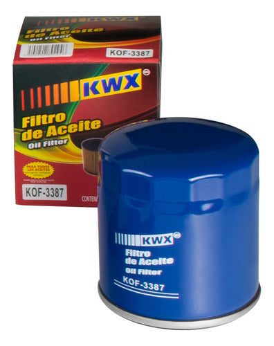 Kit Afinación Sin Aceite Aveo 1.6 2016 2017 C Bujías Platino