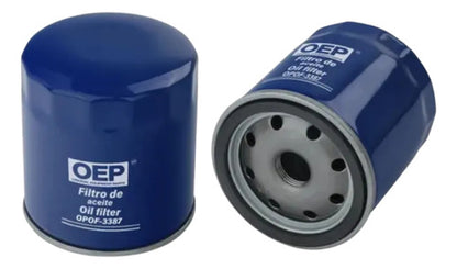Kit De Afinación Tsuru Iii 1992 1.6 L Mobil