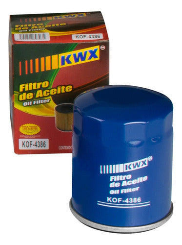 Kit Afinación Tsuru 2009 2010 2011 Con Bujía Ngk 20w50