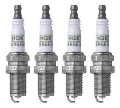 Kit De Afinación Jetta 2000 Al 2010 2.0 Gonher 20w50 B/plati