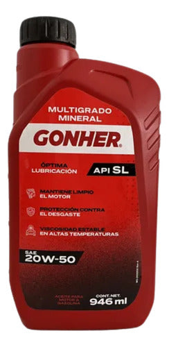 Kit Cambio Aceite Ford F-150 1997-2009 V8 4.6 L