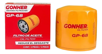 Kit Cambio Aceite Dodge Charger 2008 Al 2010 V6 3.5 L