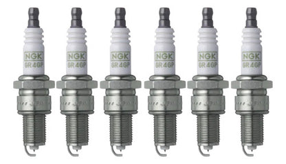 Kit De Afinacion Town & Country Apv 94-95 3.8l Gonher 5w30