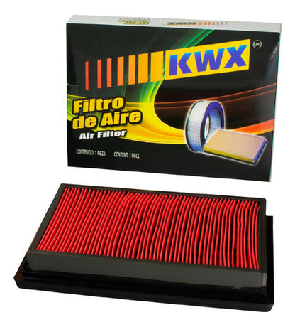 Kit Afinación Tsuru 2012 2013 2014 Con Bujía Ngk 25w50