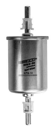 Kit De Afinacion Chevy 1.6 1999 2000 2001 2002 2003 25w50