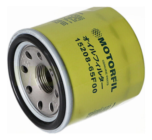 Kit De Afinacion Lucino Gsr 2000 Al 2001 2.0 L Gonher 20w50