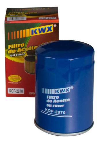 Kit De Afinacion Sin Aceite Pointer 2001 4l 1.8 Volkswagen