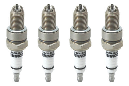 Kit De Afinación Pointer 1998-2004 Pointer B/gonher 20w50