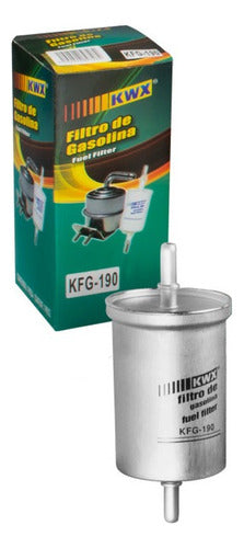 Kit De Afinacion Sin Aceite Gol 2015 1.6 4l Premium Vw