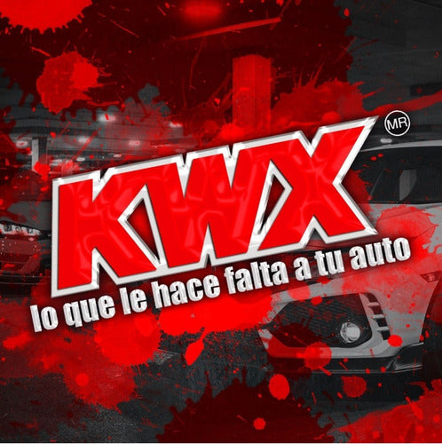 Kit Afinación Vento 2018 Con Bujía Ngk Sintético 20w50
