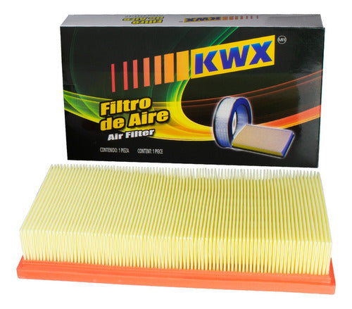 Kit Afinación Sin Aceite Pointer 1.8l 1998 Al 2004