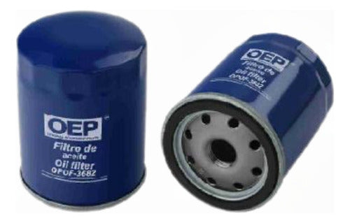 Kit De Afinación Tsuru Iii 1993-1994 1.6l Mobil B/platino