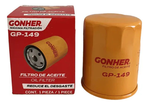Kit Cambio Aceite Mitsubishi Endeavor 2004-2005 V6 3.8 L