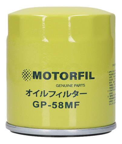 Kit Cambio De Aceite Sprint 1987 Al 1988 1.0 Gonher 20w50