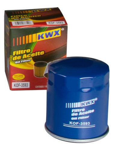 Kit De Afinacion Sin Aceite D21 2005 4l 2.4 Nissan