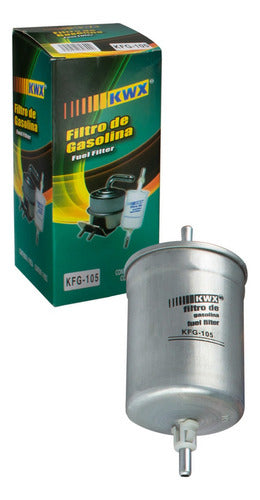 Kit Afinación Sin Aceite Jetta 2l 2010 2011 C/ Bujía Platino
