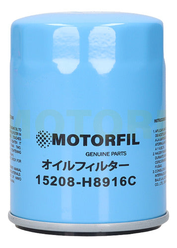 Kit De Afinación Tsuru Iii 1995 Al 2008 1.6l Gonher 20w50