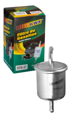 Kit De Afinacion Sin Aceite Tsuru 2010 1.6 4l Premium Nissan