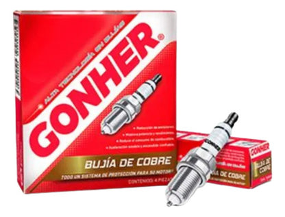 Kit Afinación Jetta A4 Mk4 00-10 2.0l 15w40 Semisintetico