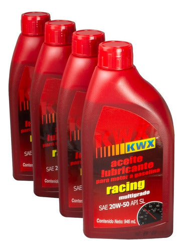 Kit De Afinación D21 2005-2010 Nissan