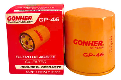 Kit Cambio Aceite Buick Regal 1993-2004 V6 3.8 L