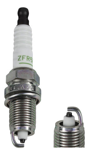 Kit De Afinacion Town & Country Lx Limited 97-01 3.8l G15w40