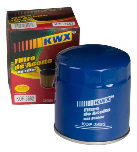 Kit De Afinacion Sin Aceite D21 1998 2.4 4l Premium Nissan
