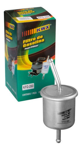 Kit De Afinacion Sin Aceite D21 2005 2.4 4l Premium Nissan