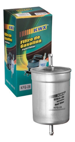 Kit De Afinación Sedan (vocho) 1993-2004 Volkswagen Premium