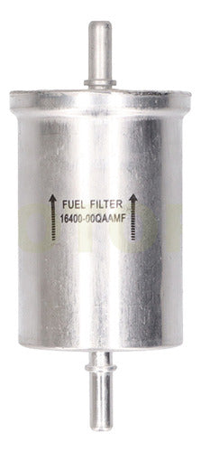 Kit De Afinacion Platina 2002 Al 2010 1.6 L Gonher