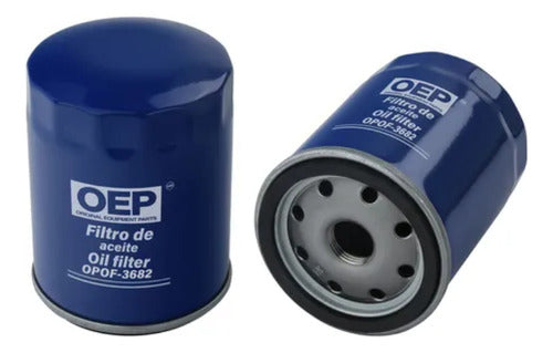 Kit De Afinacion Tsuru I-ii 1884 Al 1991 1.6 L Mobil B/plati