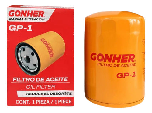Kit Cambio Aceite 5w30 Mazda B4000 1997 V6 4.0l